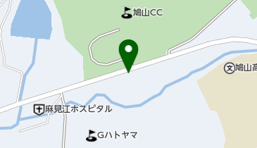 手研ぎ仕上げの佐藤研磨店の地図画像