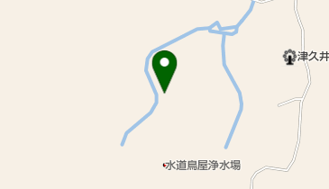 国体記念鳥屋グラウンドの地図画像