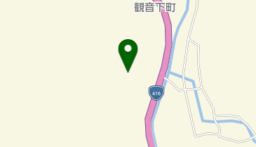 株式会社農口尚彦研究所の地図画像