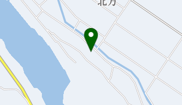 鮎料理 森前の地図画像