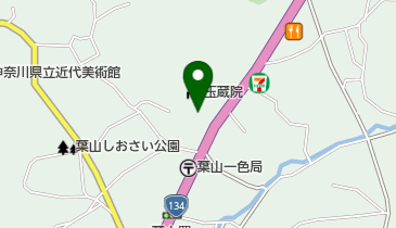 SUNSHINE+CLOUD(サンシャインプラスクラウド)の地図画像