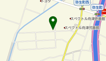Cafe Rinan(カフェ リナン)の地図画像