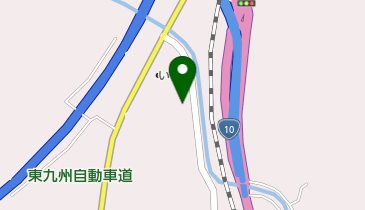 晴峰商事株式会社 北営業所の地図画像