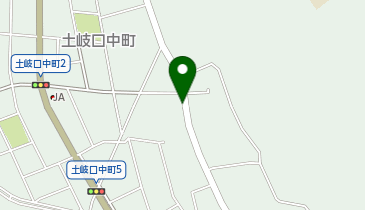 アイフォンドクター 岐阜土岐店の地図画像