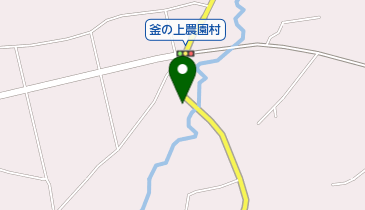 秩父やまなみチーズ工房の地図画像