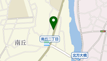 北九州日本文化学院の地図画像