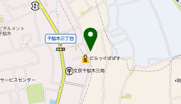the ETHNORTH GALLERY(ザエスノースギャラリー)の地図画像