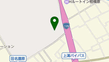 SHOPLIST LOGISTICS CENTER(ショップリスト ロジスティクス センター)の地図画像