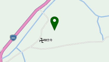 市東製作所の地図画像