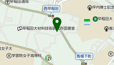 NENOi(ネノイ)の地図画像