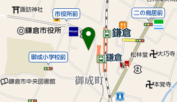 ROBB(ロブ)の地図画像