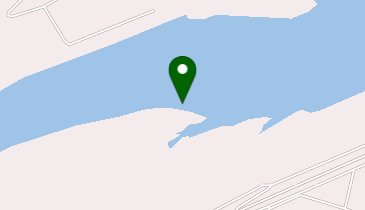 吉野川の地図画像