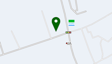 夢屋 黒磯店の地図画像