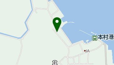 島小屋の地図画像