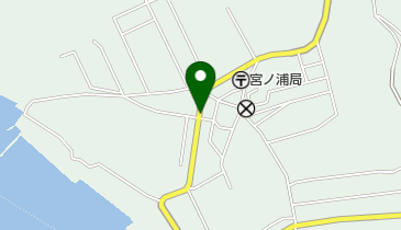 SPARKY'S Coffee(スパーキーズ コーヒー)の地図画像