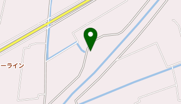 千町川河川公園の地図画像