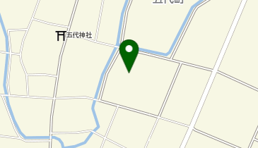 空環システム株式会社の地図画像