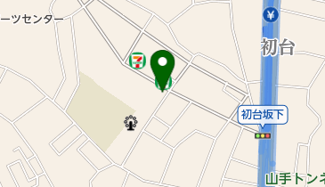 BathHaus(バスハウス)の地図画像