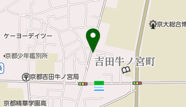 Subikiawa(スビキアワ)食器店 本店 コビト会議の地図画像