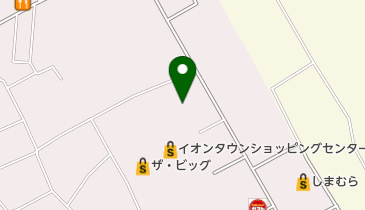 夢屋 多度津店の地図画像