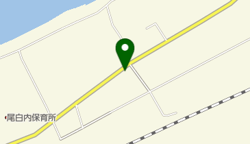 高谷家電社の地図画像