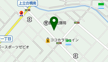 スロットクラブ夢屋 豊橋佐藤店の地図画像