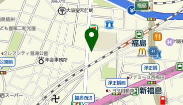 株式会社 協立の地図画像