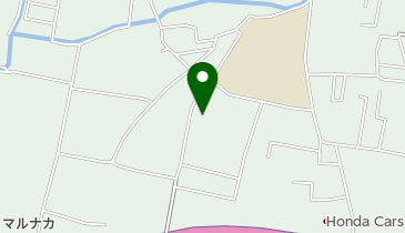 南国市立大篠公民館の地図画像