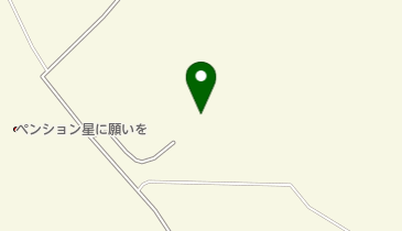 ジンギスカン白樺 富良野店の地図画像