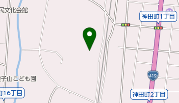 味遊是(ル ミュゼ)の地図画像
