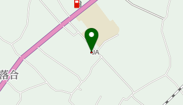 フルーツ山梨農業協同組合(JAフルーツ山梨) 山梨支所の地図画像