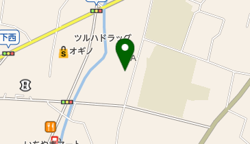 フルーツ山梨農業協同組合(JAフルーツ山梨) 塩山支所の地図画像