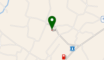 フルーツ山梨農業協同組合(JAフルーツ山梨) 千野出張所の地図画像