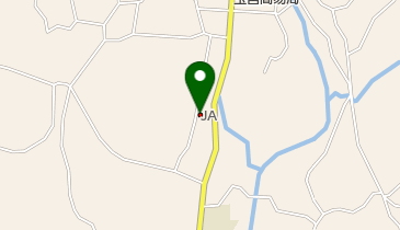 フルーツ山梨農業協同組合(JAフルーツ山梨) 玉宮支所の地図画像