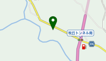 フルーツ山梨農業協同組合(JAフルーツ山梨) 笛川統一共撰所の地図画像