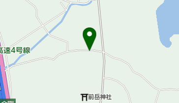 株式会社青柳工務店の地図画像