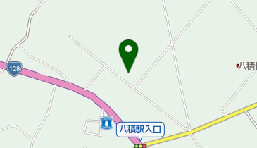 BUB RESORT -Chosei Village-(バブリソート -長正ビレッジ-)の地図画像