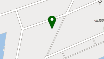 株式会社オカックス 大阪事業所の地図画像