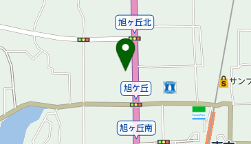 SOX(ソックス) 富田林店の地図画像