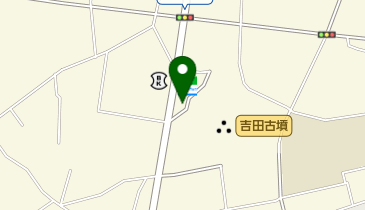 レイクALSA 水戸駅南元吉田自動契約コーナーの地図画像