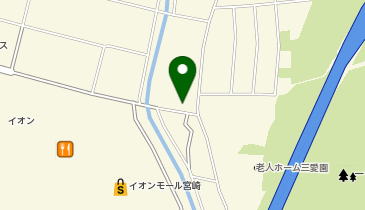 有限会社 長谷川水産の地図画像