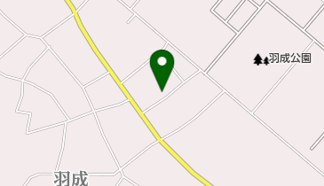 ここちテリアつくばの地図画像