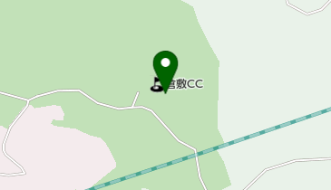 倉敷カントリー倶楽部の地図画像