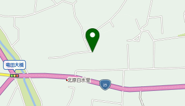 カイロプラティックT-ARA(ティアラ)の地図画像