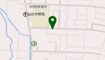 株式会社アートユニオン印刷の地図画像