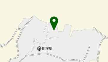 高知県立春野総合運動公園 アーチェリー場の地図画像