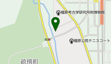 奈良県橿原市のスポーツ施設 運動公園一覧 Navitime