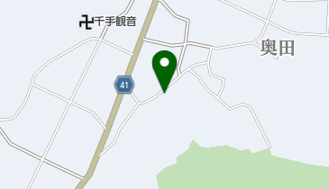 Organic Cafe wood canvas(オーガニック カフェ ウッド キャンバス)の地図画像