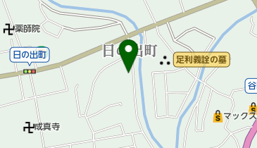 CAFE&SPAEC HOTORI(カフェ アンド スペース ホトリ)の地図画像