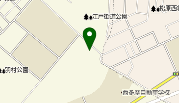 五乃神学園 羽村市 生活関連 5 0011 の地図 アクセス 地点情報 Navitime